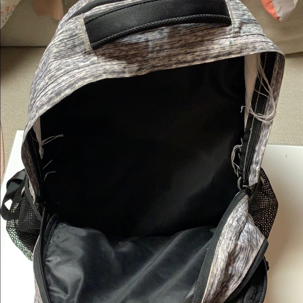 Pink Backpack - Picture 3 of 4